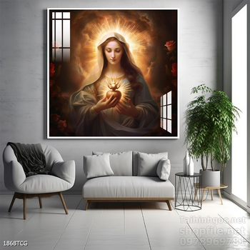 file tranh công giáo mẫu mới nhất