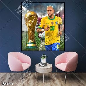 Ngôi sao sáng Neymar đội tuyển Brazil