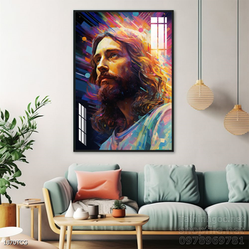 File tranh công giáo đẹp và ý nghĩa