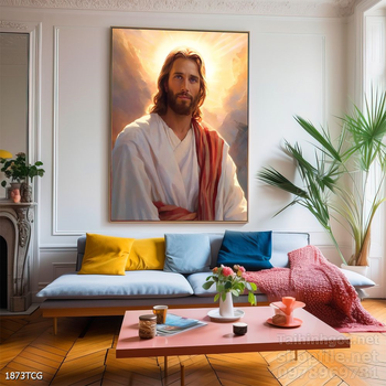 Tranh treo tường công giáo