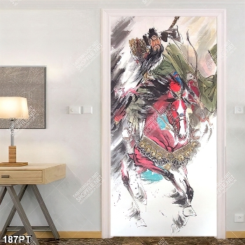 Tranh trang trí phòng thờ chất lượng cao