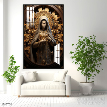 Tranh treo tường công giáo