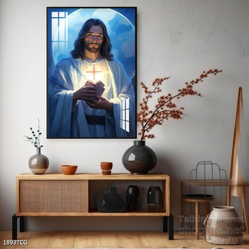 Tranh công giáo treo tường trang trí