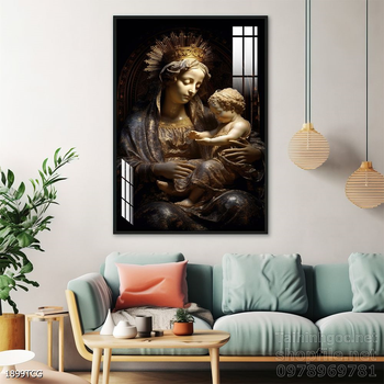 Tranh treo tường công giáo