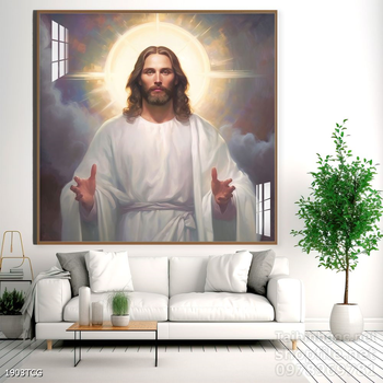 File tranh công giáo đẹp