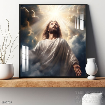 File tranh công giáo