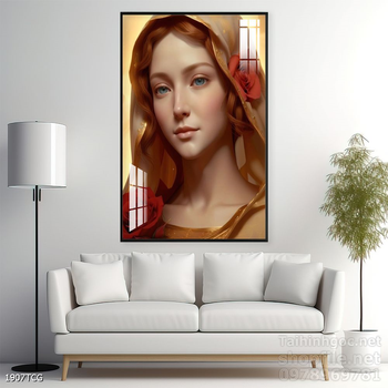 file tranh công giáo mẫu mới nhất