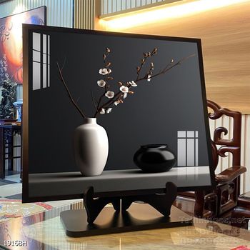 Tranh bình hoa nghệ thuật treo tường