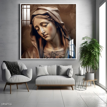 File tranh công giáo đẹp