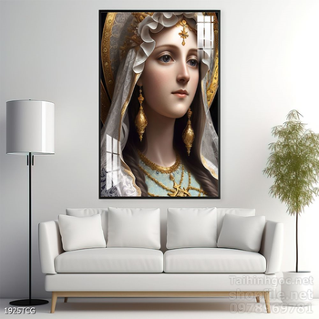 Tranh treo tường công giáo