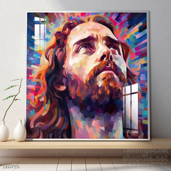 file tranh công giáo mẫu mới nhất