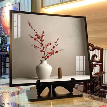 Tranh bình hoa đẹp