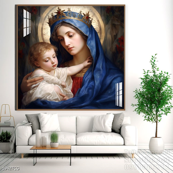 File tranh công giáo đẹp