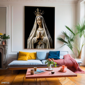 File tranh công giáo đẹp và ý nghĩa