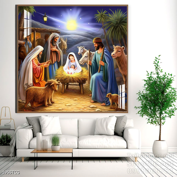 File tranh công giáo đẹp