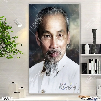 Tranh chân dung chủ tịch HỒ CHÍ MINH file gốc Tranh chân dung chủ tịch HỒ CHÍ MINH file gốc