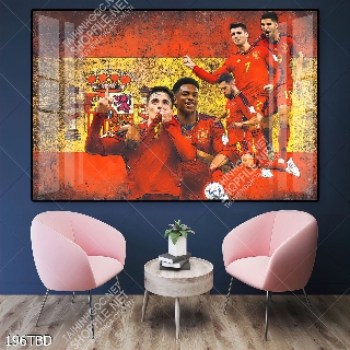 Tranh ngôi sao bóng đá đội tuyển Bồ Đào Nha