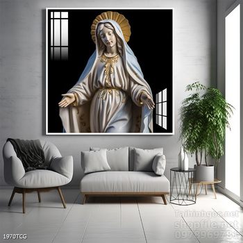 File tranh công giáo