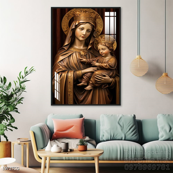 file tranh công giáo mẫu mới nhất