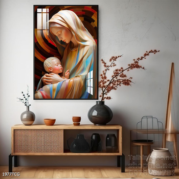 Tranh treo tường công giáo