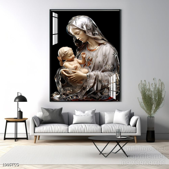 file tranh công giáo mẫu mới nhất