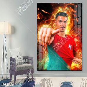 Trang siêu sao bóng đá Ronaldo