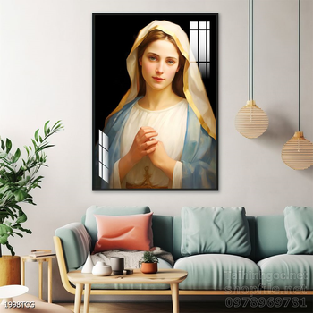 file tranh công giáo mẫu mới nhất