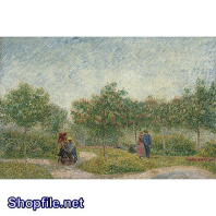 Tranh sơn dầu nước ngoài người nông dân