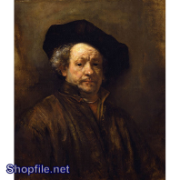 Tranh sơn dầu nước ngoài ấn tượng