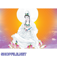 Quan thế âm bồ tát cứu khổ cứu nạn