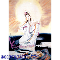 Phật giáo và quan thế âm bồ tát