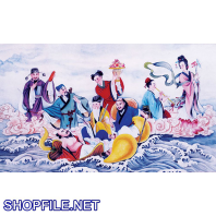 Hình hội tượng mang đến hi vọng