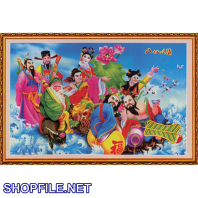 Hình hội tượng đơn giản mà ý nghĩa