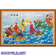 Hình hội tượng sắc mau đằm thắm