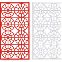 CNC2D0381 CNC2D0381
