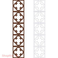 CNC2D0439 CNC2D0439