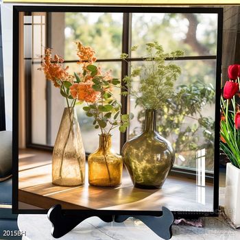 Tranh bình hoa đẹp trang trí tường