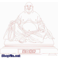 VecTor Phật Di Đà