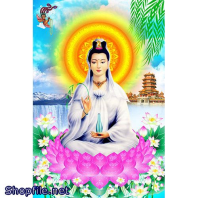 Quan Âm Suối Trúc