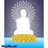 Hình Vector Đức Phật  Đẹp