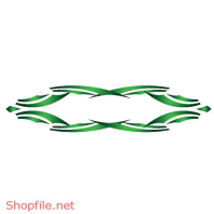 Vector Hình Xăm Hoa Văn Họa Tiết