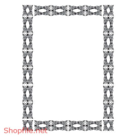 Vector Hình Xăm Hoa Văn Họa Tiết