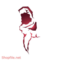 Vector Hình Xăm Hoa Văn Họa Tiết