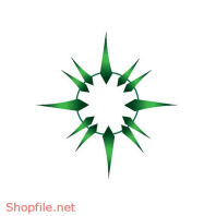 Vector Hình Xăm Hoa Văn Ấn Tượng