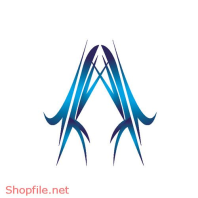 Vector Hình Xăm Hoa Văn Ấn Tượng