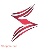 Vector Hình Xăm Hoa Văn Ấn Tượng