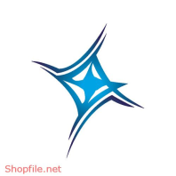 Vector Hình Xăm Hoa Văn Ấn Tượng