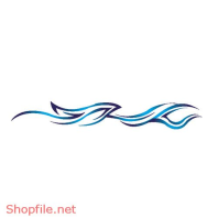 Vector Hình Xăm Hoa Văn Ấn Tượng