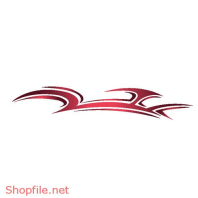 Vector Hình Xăm Hoa Văn Ấn Tượng