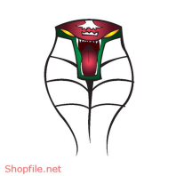 Vector Hình Xăm Hoa Văn Đồ Họa Đẹp